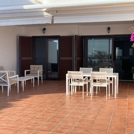 San Juan de los TerrerosCasa Lovaina Mar De Pulpi公寓 外观 照片