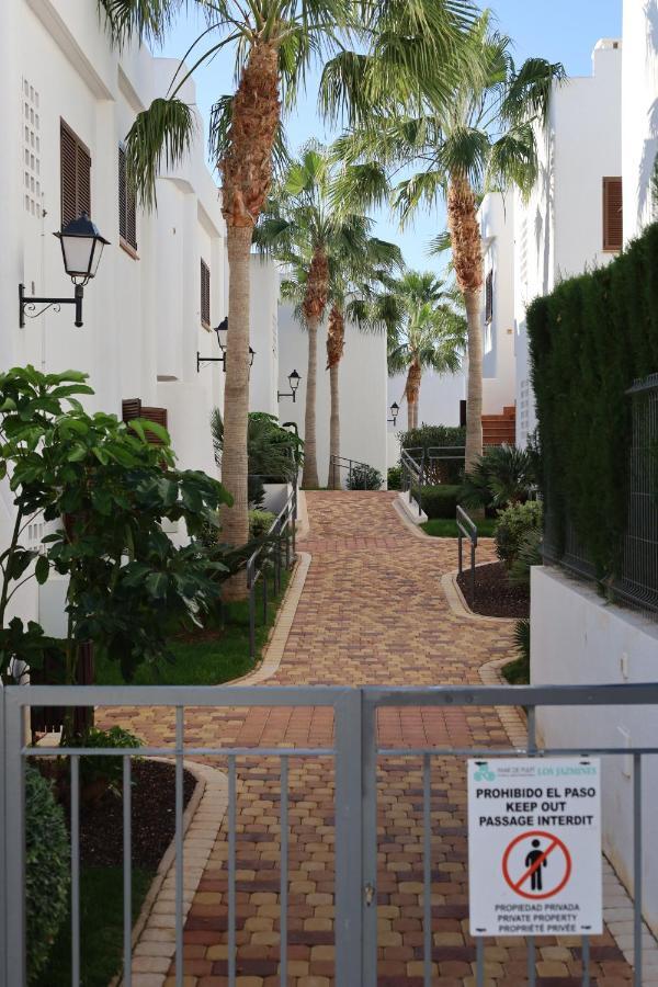 San Juan de los TerrerosCasa Lovaina Mar De Pulpi公寓 外观 照片